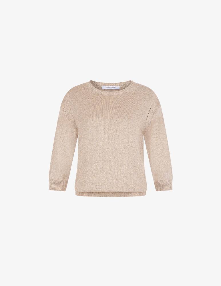 rinascente Gerard Darel Leonie jumper 