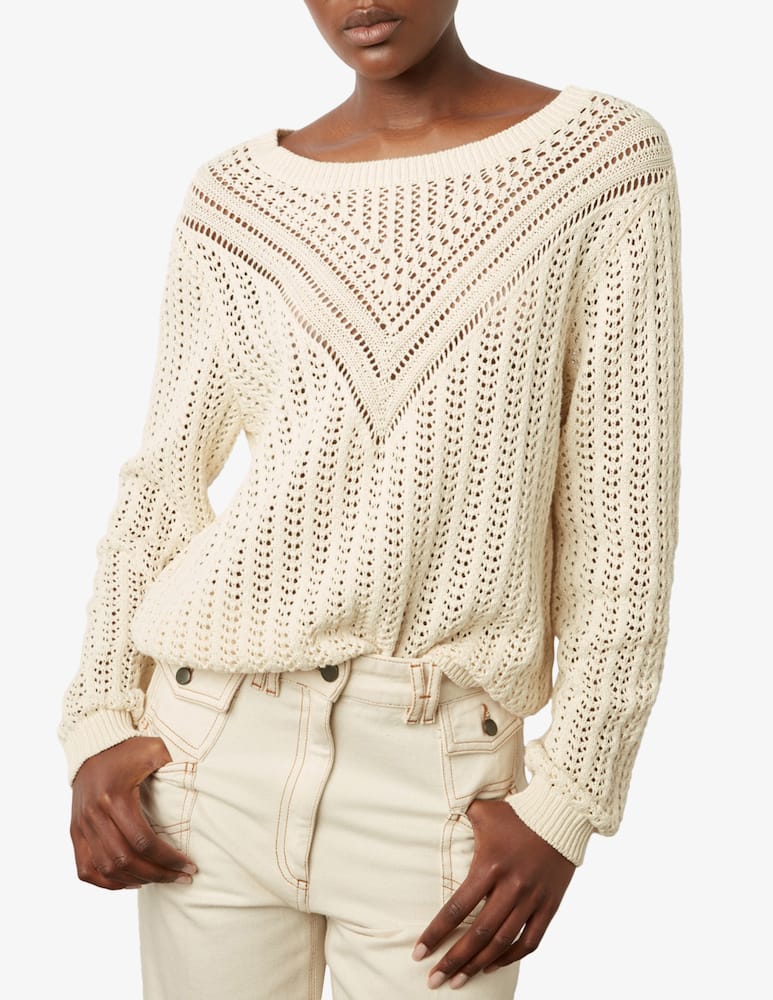 Gerard Darel Maglione Leana - immagine 1 Gerard Darel Maglione Leana - immagine 1