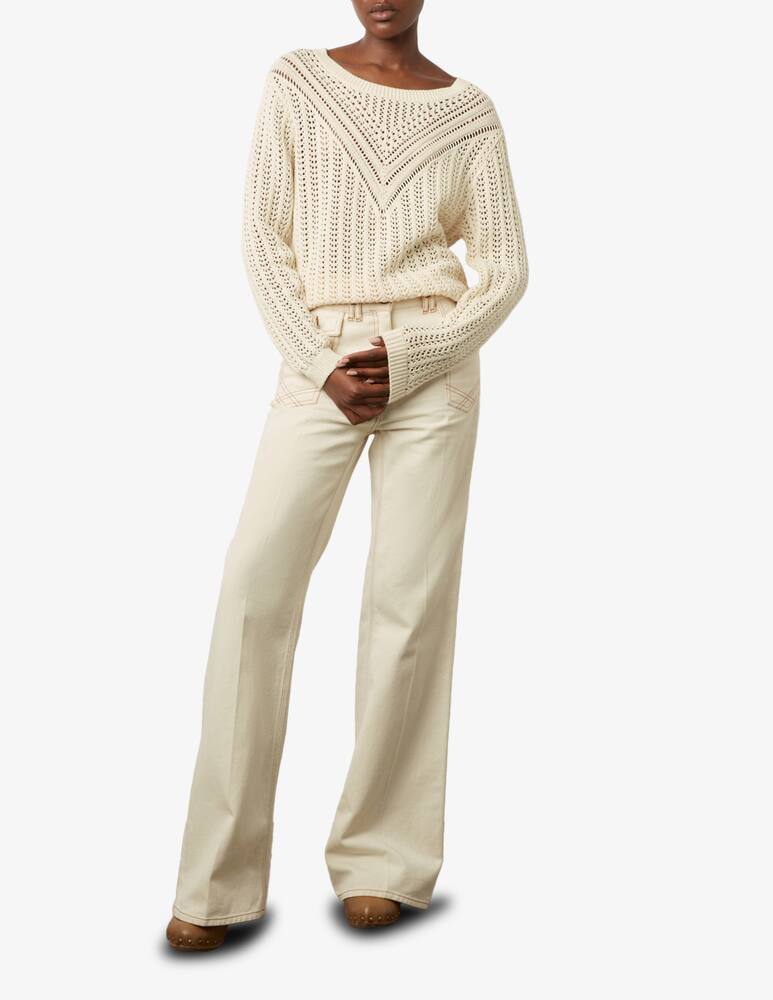 Gerard Darel Maglione Leana - immagine 2 Gerard Darel Maglione Leana - immagine 2