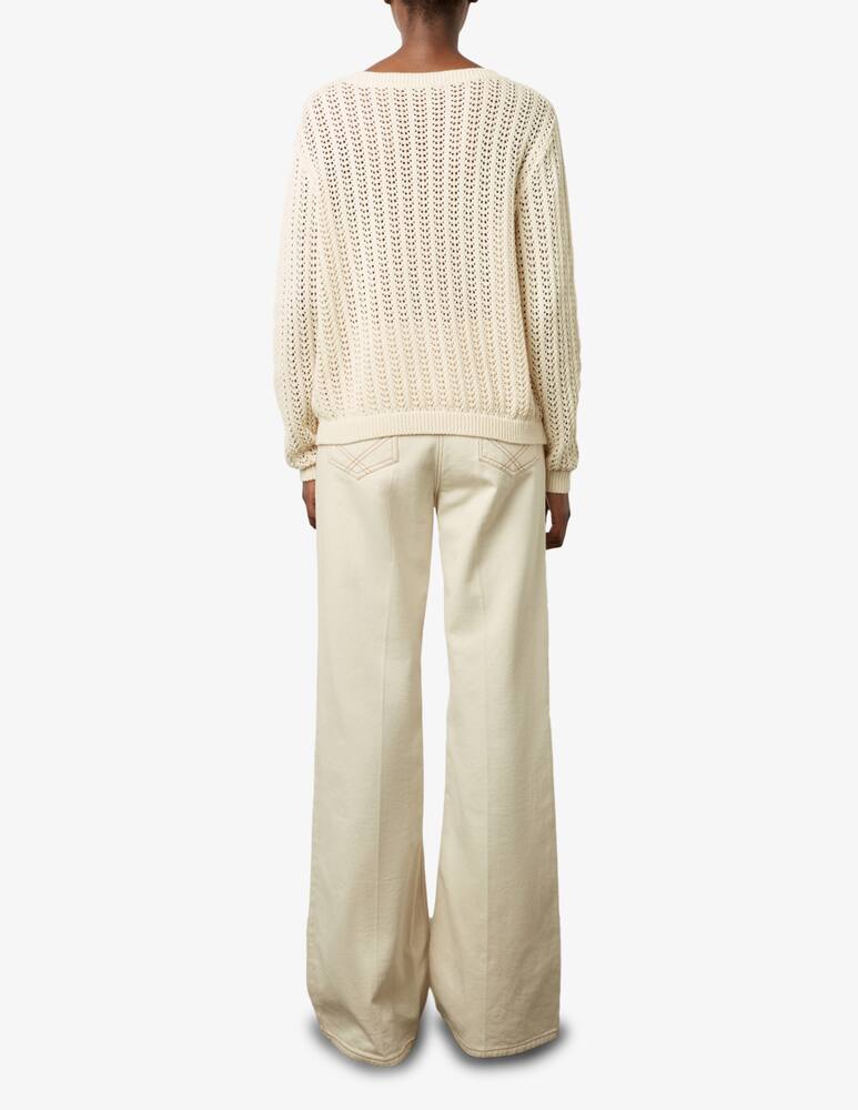Gerard Darel Maglione Leana - immagine 3 Gerard Darel Maglione Leana - immagine 3