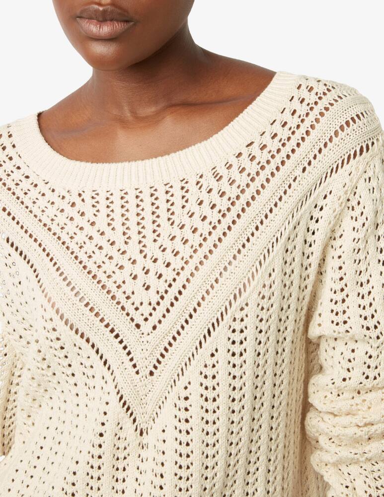Gerard Darel Maglione Leana - immagine 4 Gerard Darel Maglione Leana - immagine 4