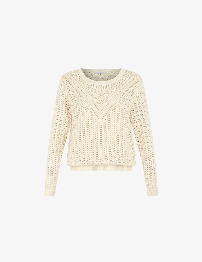Gerard Darel Maglione Leana - immagine 5 Gerard Darel Maglione Leana - immagine 5