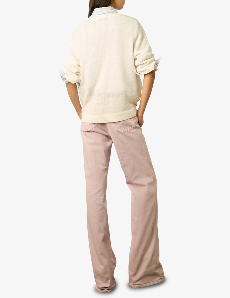 rinascente Gerard Darel Lee jumper 