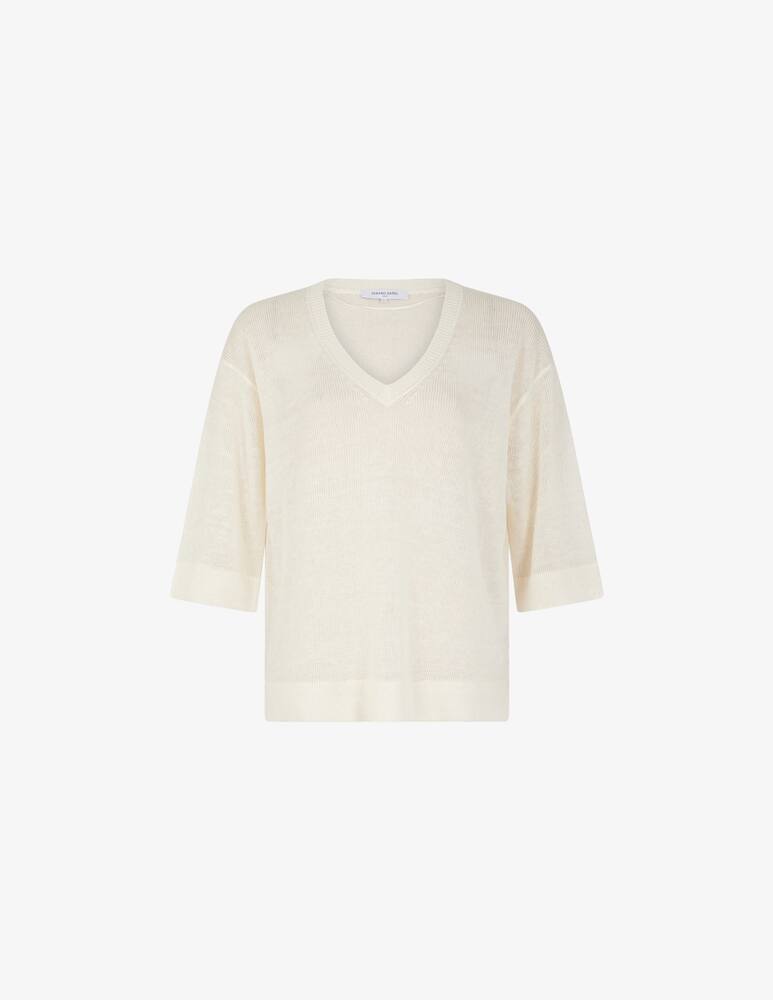 rinascente Gerard Darel Lee jumper 