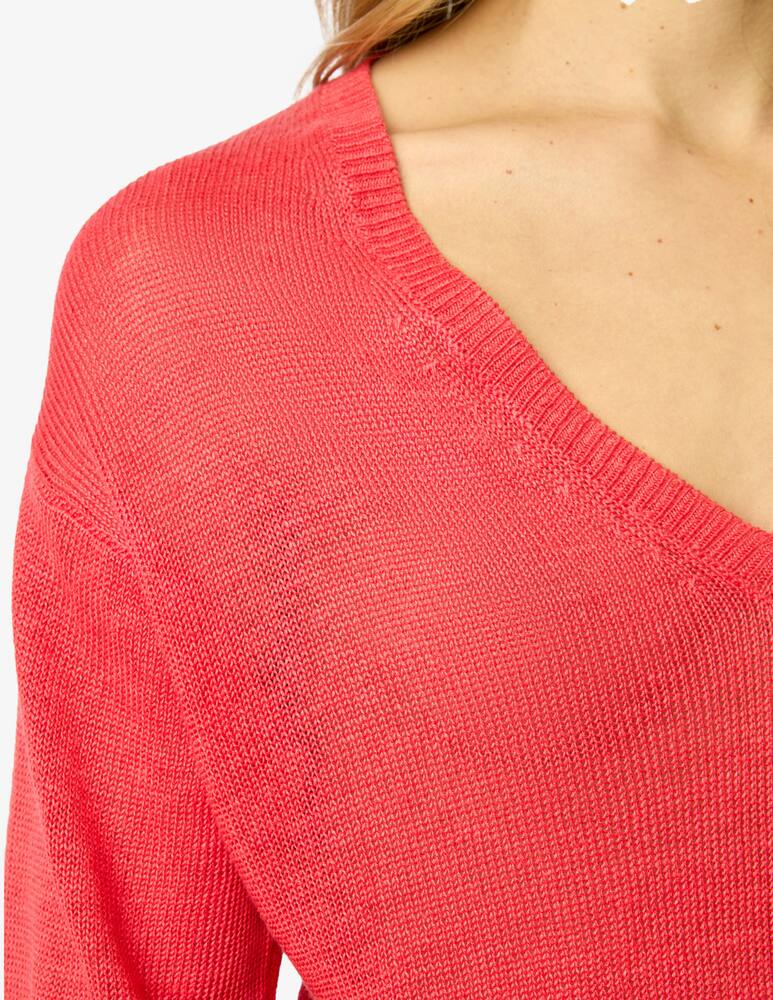 rinascente Gerard Darel Lee jumper 