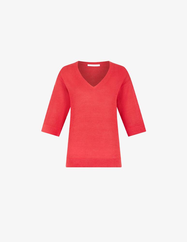 rinascente Gerard Darel Lee jumper 