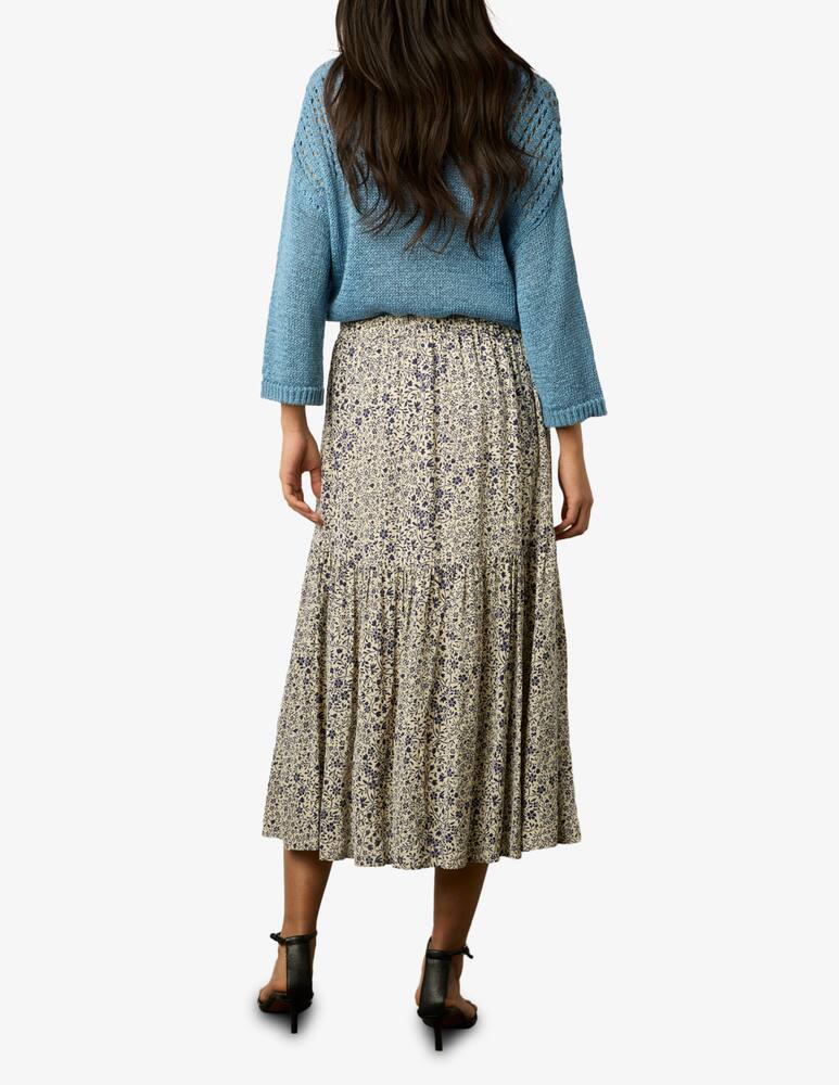 rinascente Gerard Darel Loreen jumper 