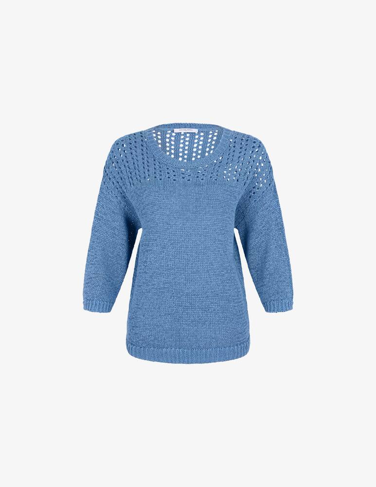 rinascente Gerard Darel Loreen jumper 