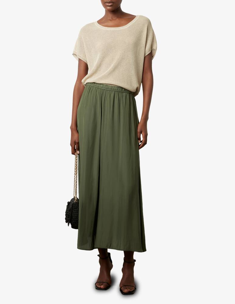 rinascente Gerard Darel Maglione Letsie