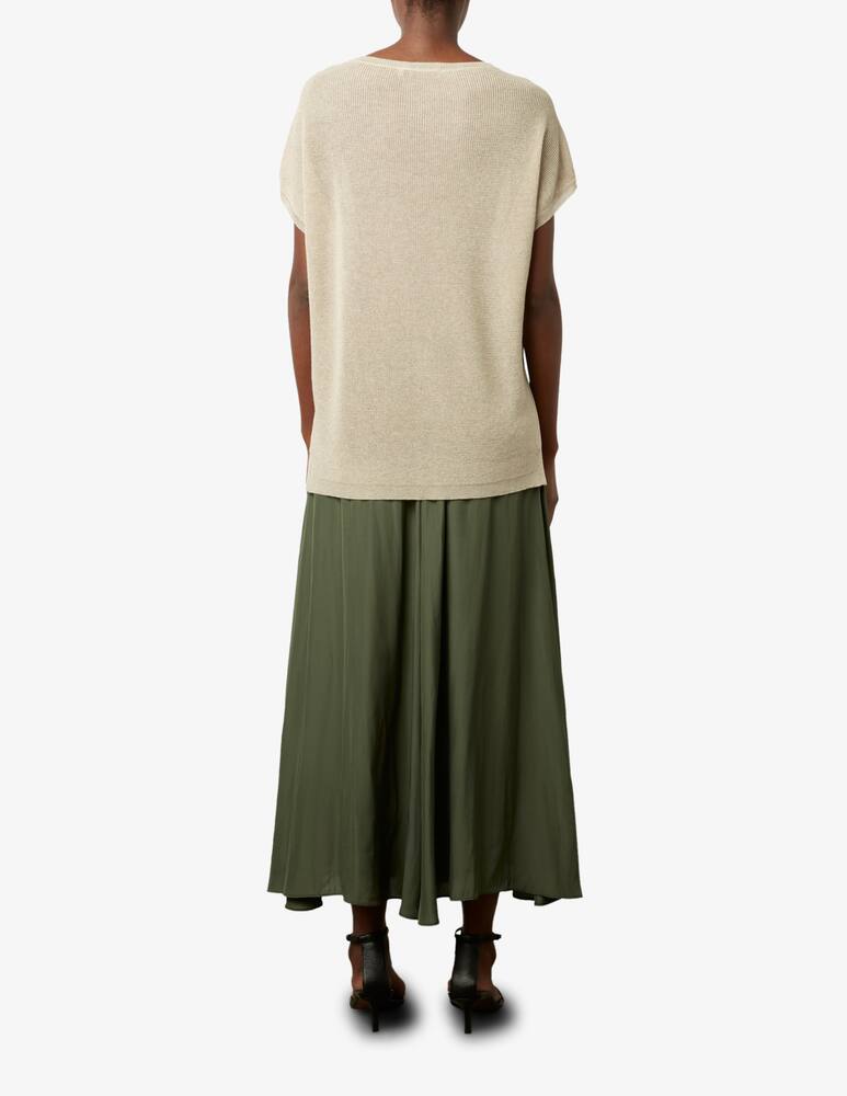 rinascente Gerard Darel Maglione Letsie