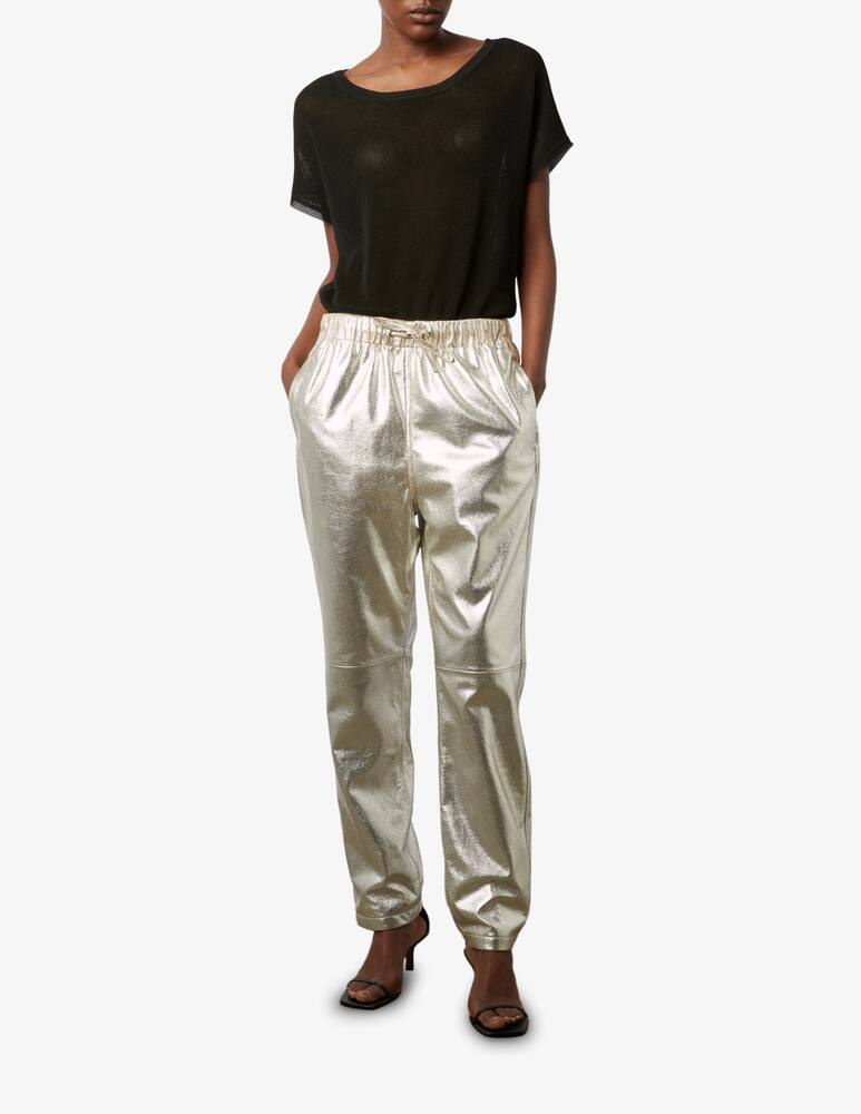 rinascente Gerard Darel Maglione Letsie