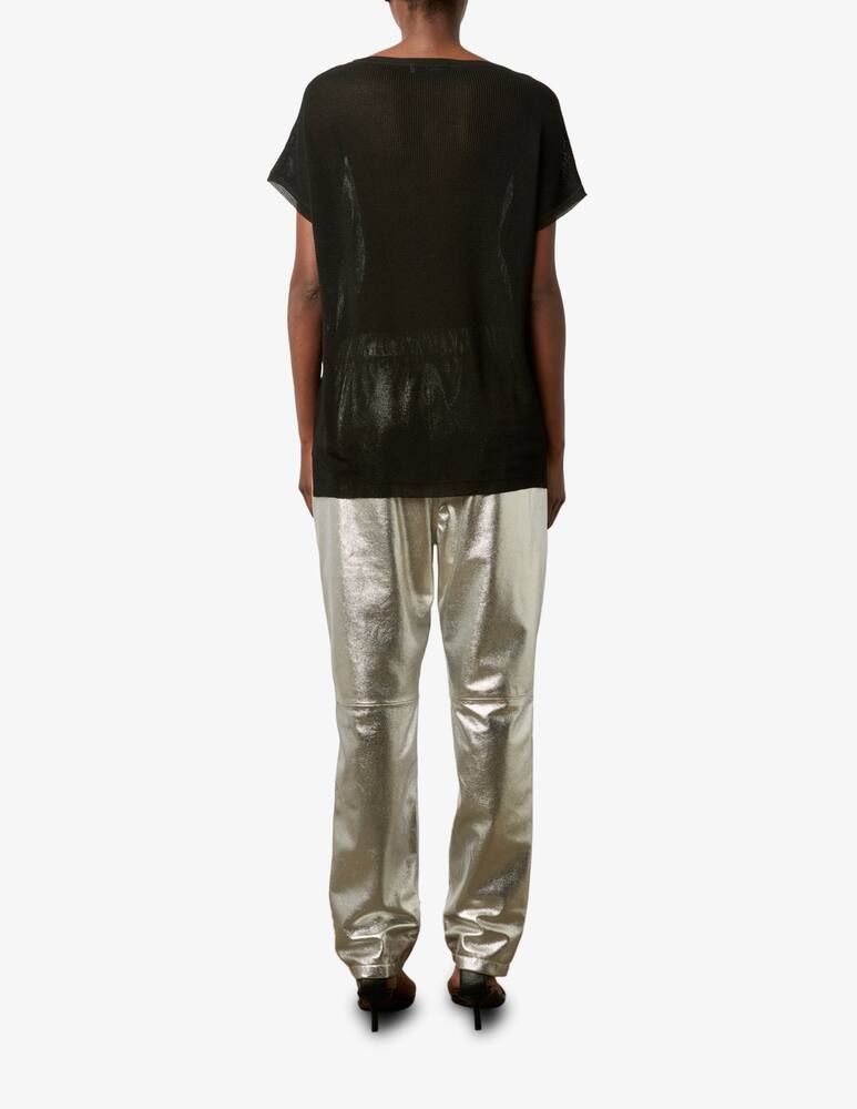 rinascente Gerard Darel Maglione Letsie