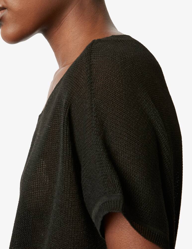 rinascente Gerard Darel Maglione Letsie