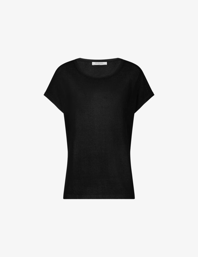 rinascente Gerard Darel Maglione Letsie