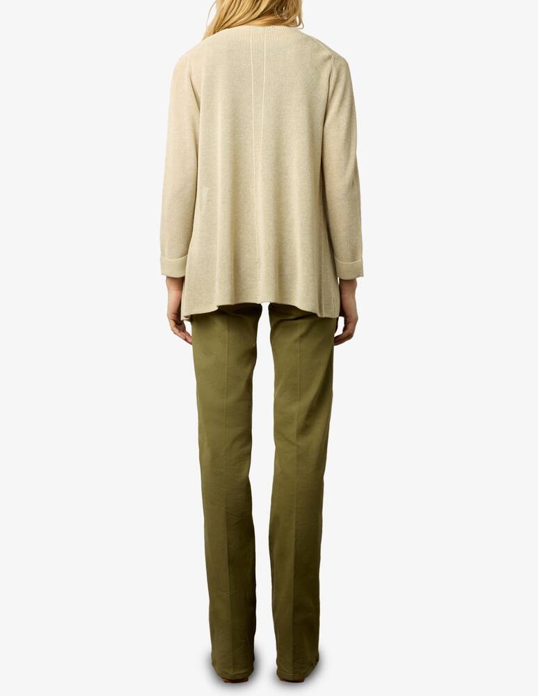Gerard Darel Lesli knit cardigan - picture 3 Gerard Darel Lesli knit cardigan - picture 3
