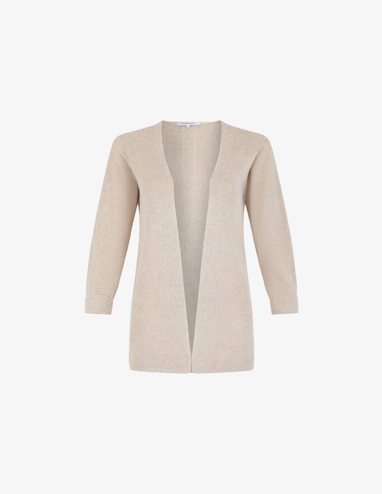 Gerard Darel Lesli knit cardigan - picture 5 Gerard Darel Lesli knit cardigan - picture 5