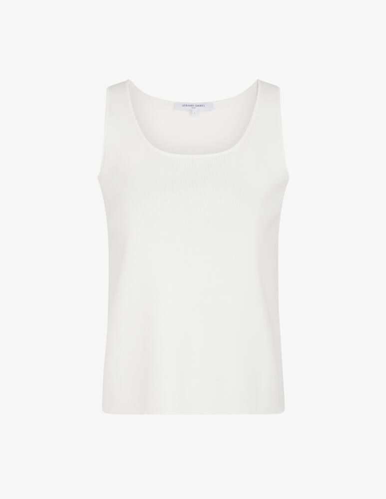 rinascente Gerard Darel Lara top