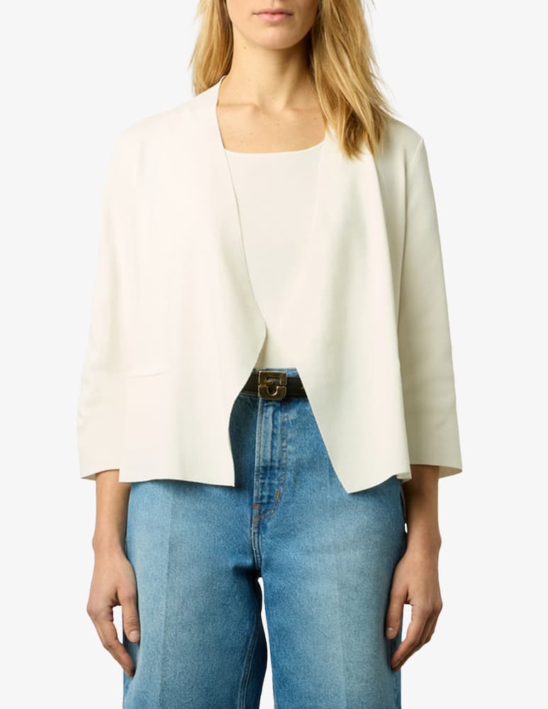 rinascente Gerard Darel Laurana cardigan