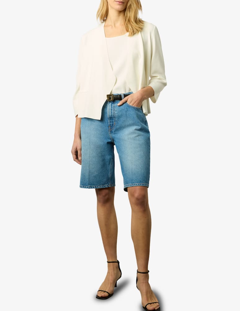 rinascente Gerard Darel Laurana cardigan