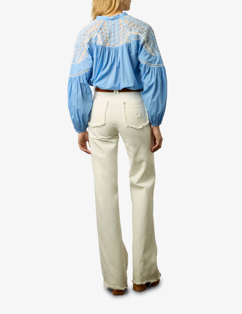 rinascente Gerard Darel Camicia Ainara