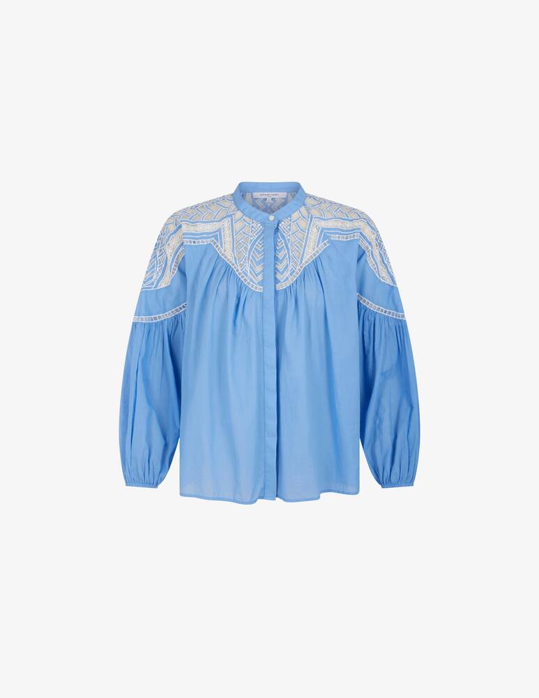 rinascente Gerard Darel Camicia Ainara