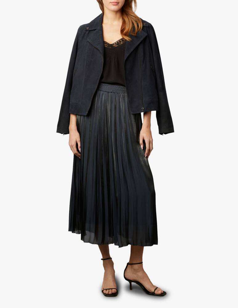 rinascente Gerard Darel Dekra maxi skirt 