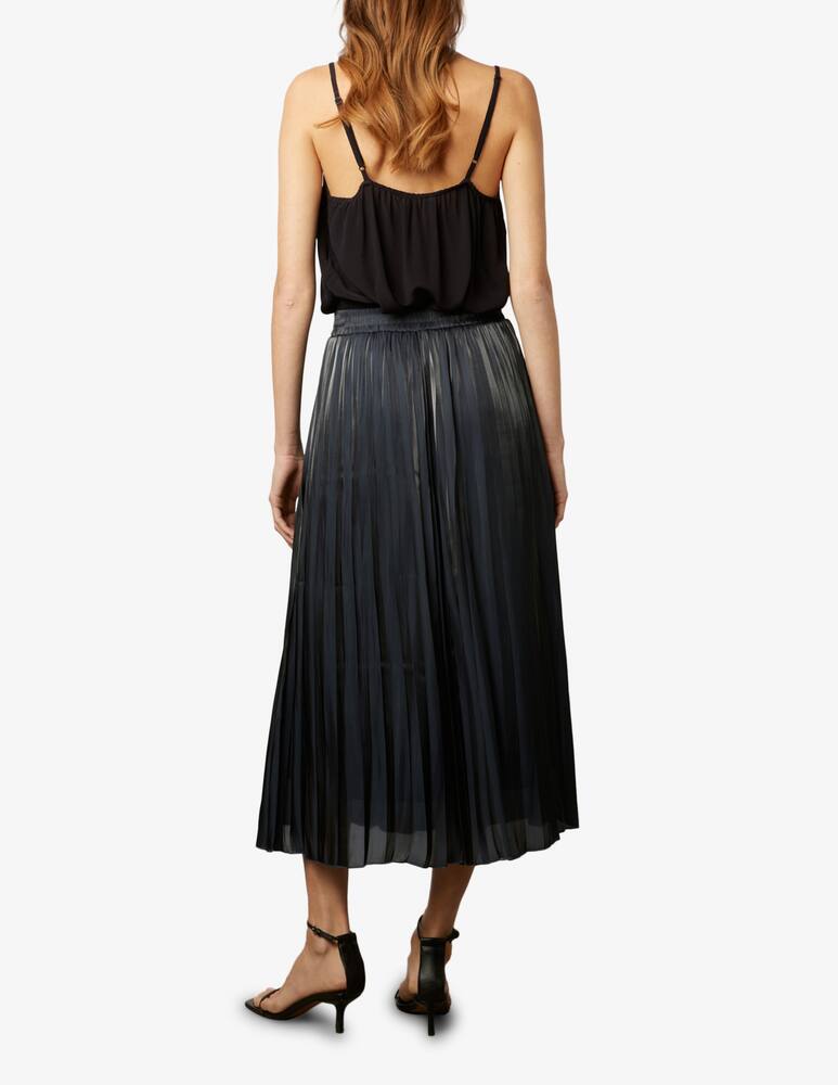 rinascente Gerard Darel Dekra maxi skirt 