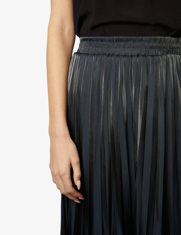 rinascente Gerard Darel Dekra maxi skirt 