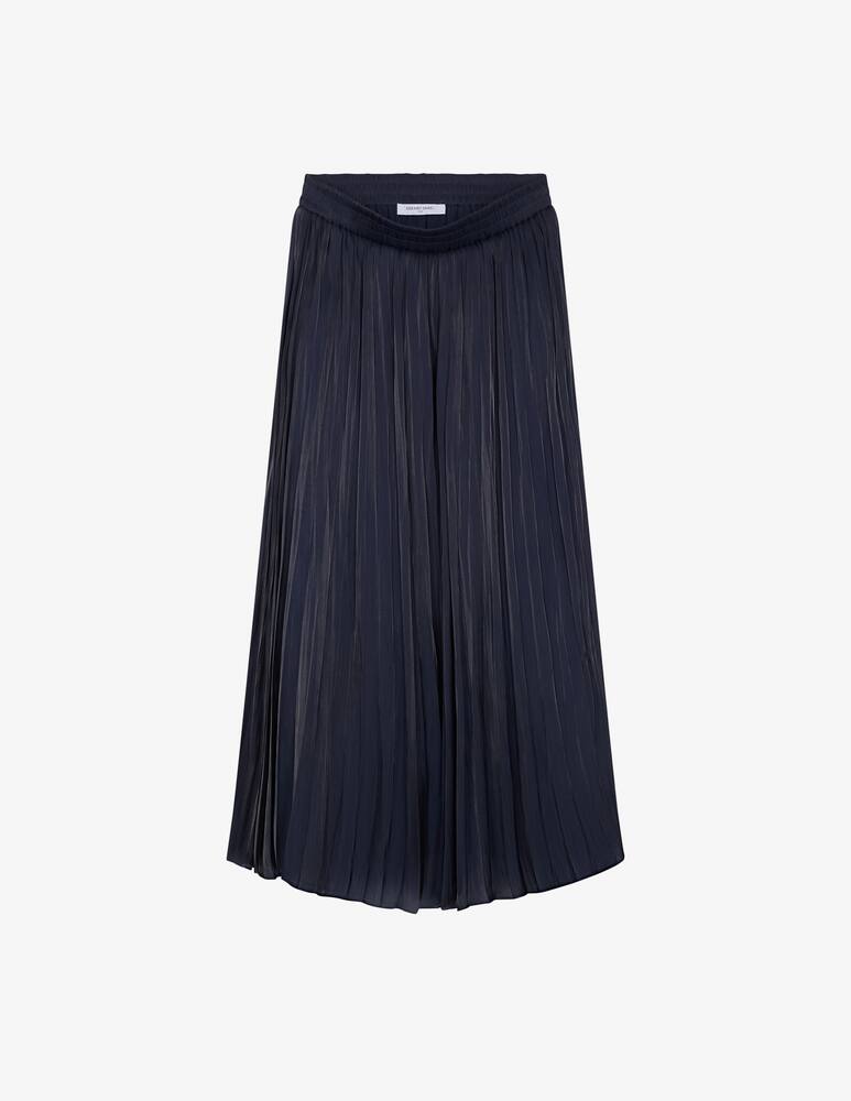 rinascente Gerard Darel Dekra maxi skirt 
