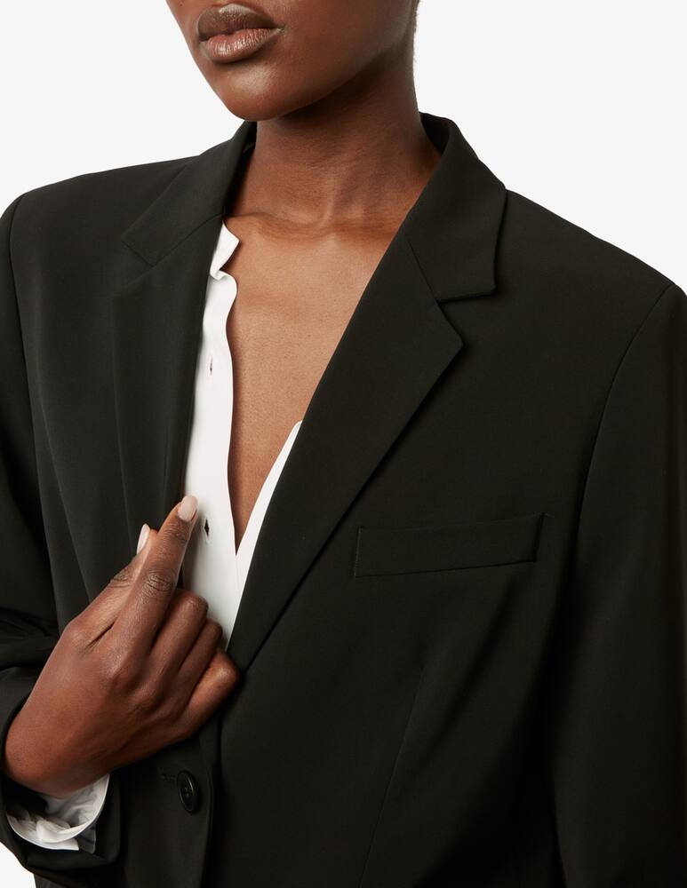 rinascente Gerard Darel Blazer Bynetta