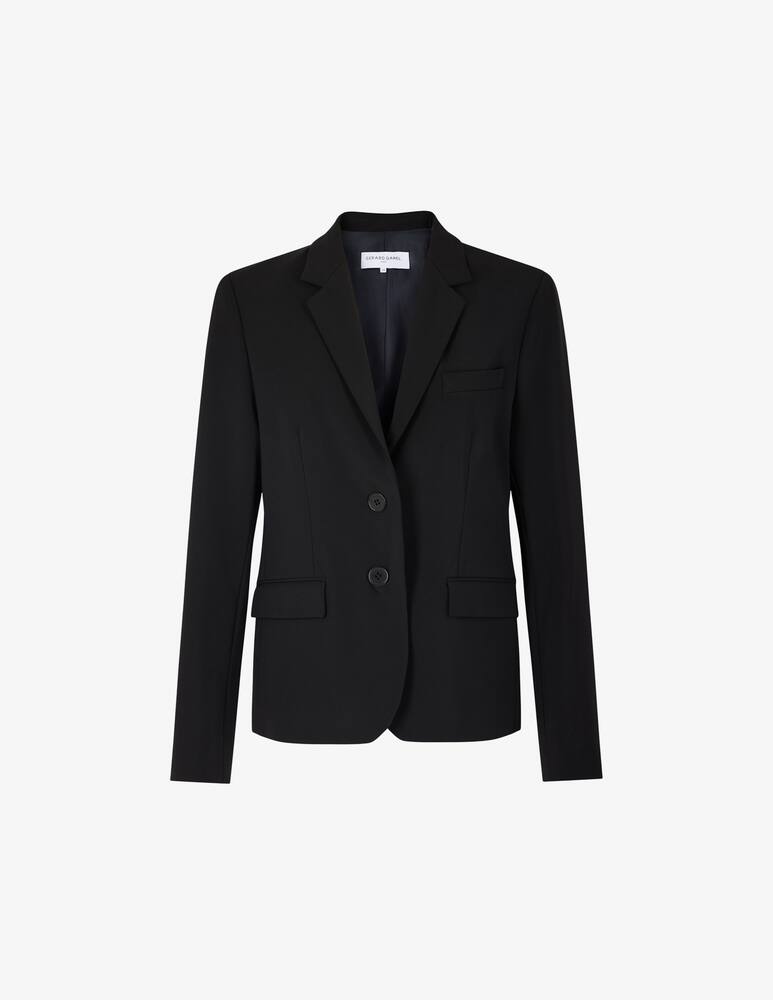 rinascente Gerard Darel Blazer Bynetta