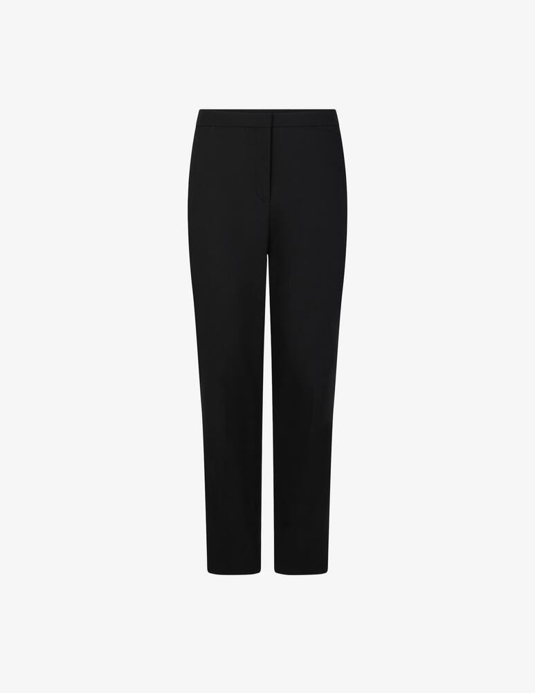 rinascente Gerard Darel Causette straight-leg trousers 