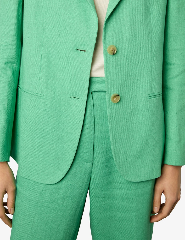 rinascente Gerard Darel Barbara blazer