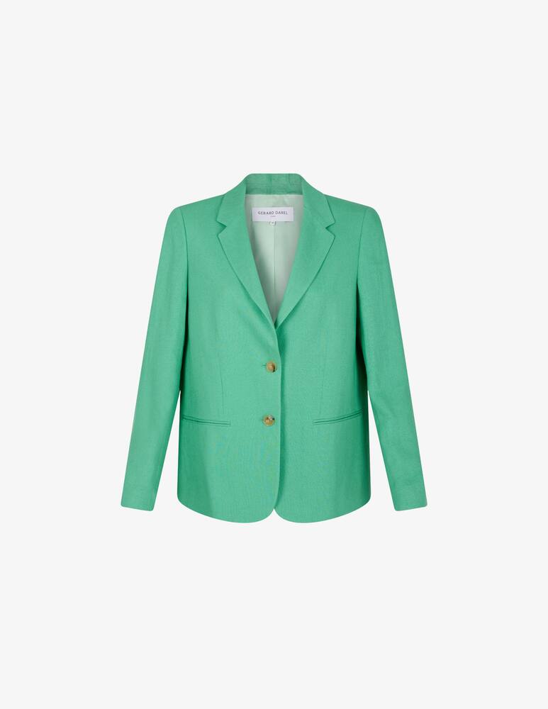 rinascente Gerard Darel Barbara blazer