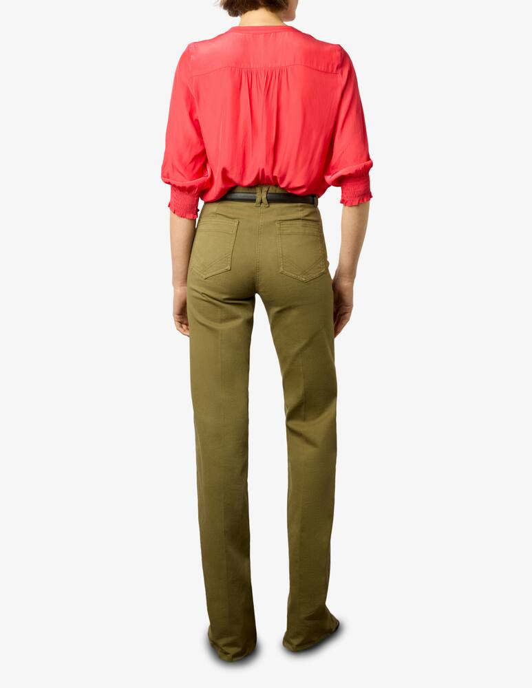 rinascente Gerard Darel Blusa Angela