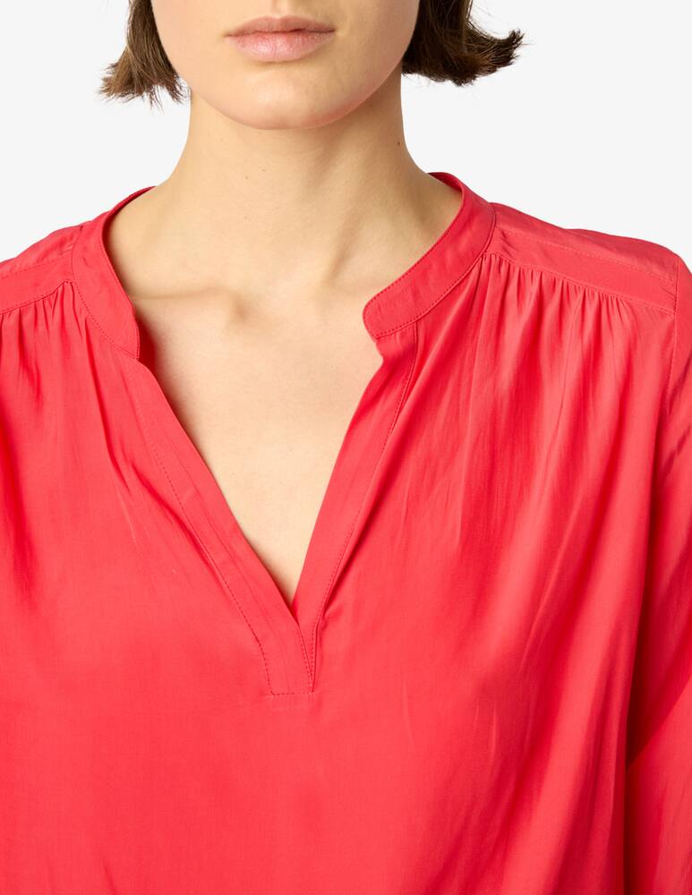 rinascente Gerard Darel Blusa Angela