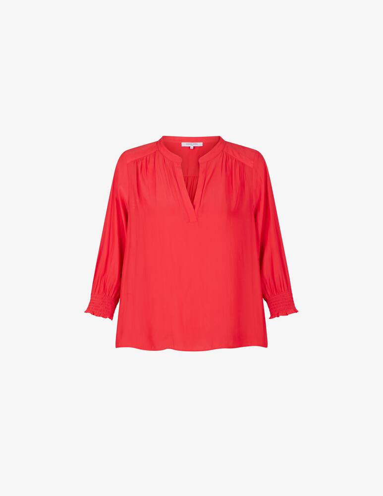 rinascente Gerard Darel Blusa Angela