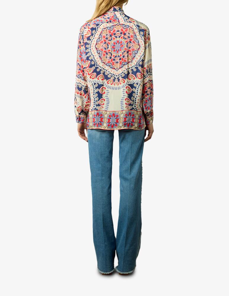 Gerard Darel Alyssa shirt - picture 3 Gerard Darel Alyssa shirt - picture 3