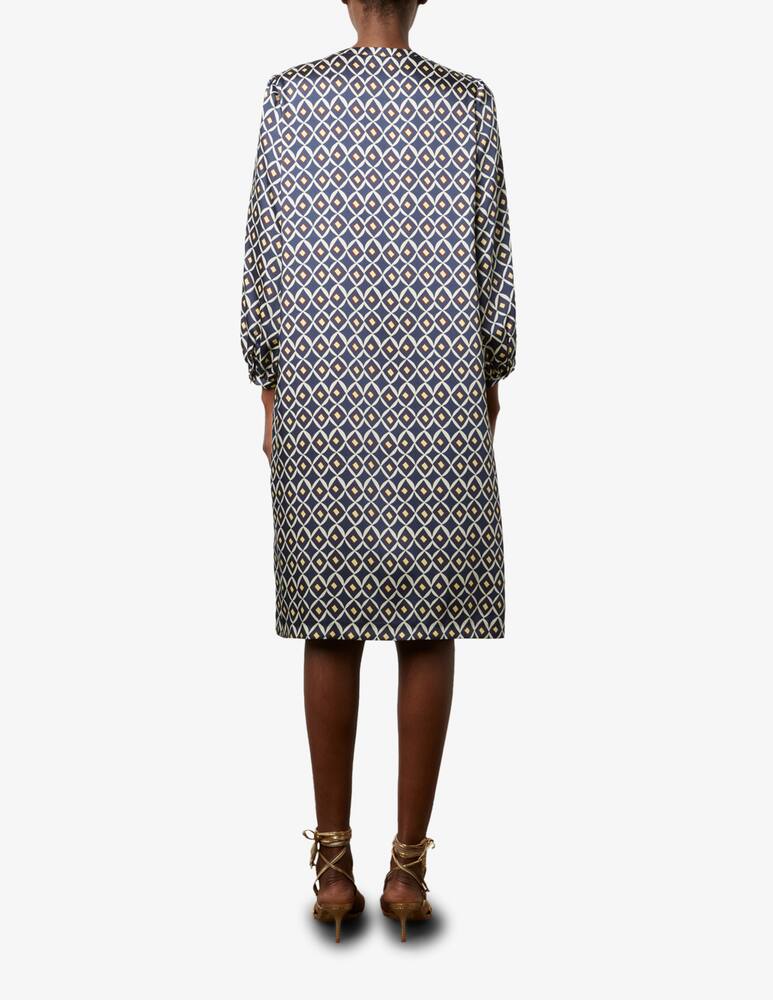 Gerard Darel Vestito midi Ekram - immagine 3 Gerard Darel Vestito midi Ekram - immagine 3