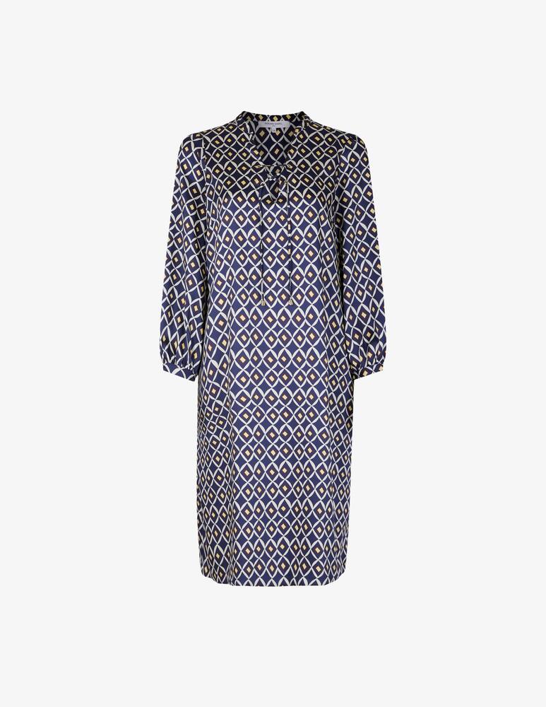 Gerard Darel Vestito midi Ekram - immagine 5 Gerard Darel Vestito midi Ekram - immagine 5