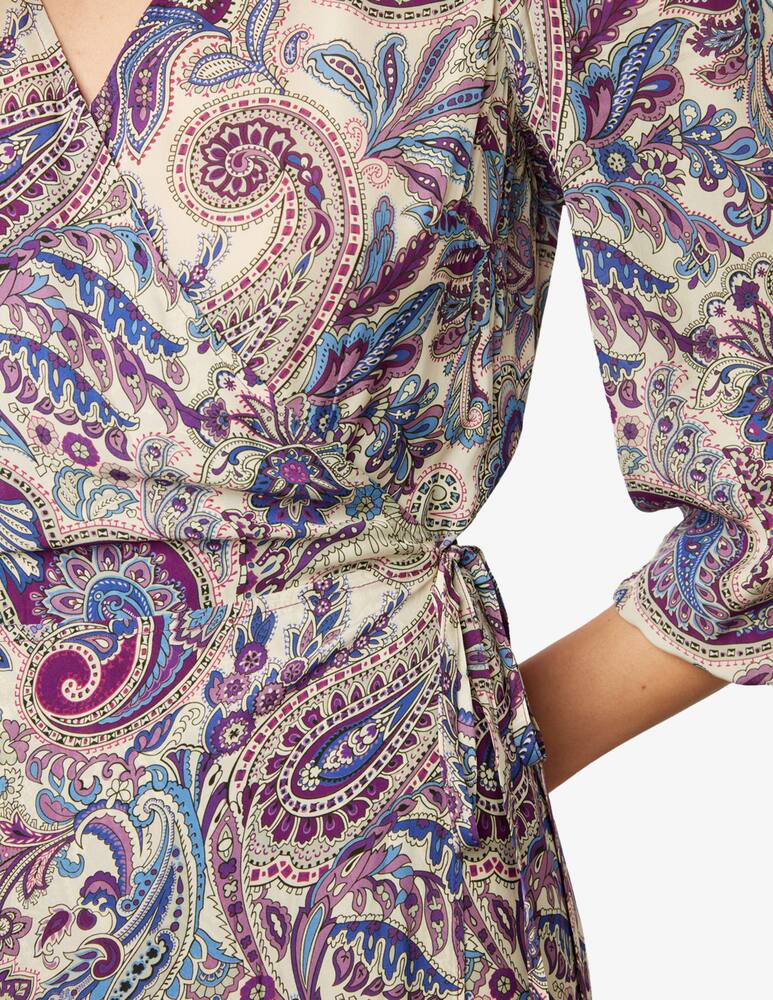 rinascente Gerard Darel Edna maxi dress 