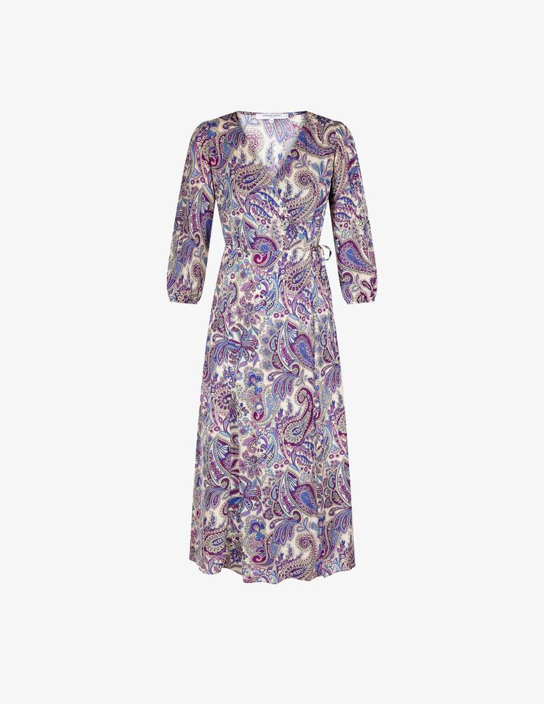 rinascente Gerard Darel Edna maxi dress 