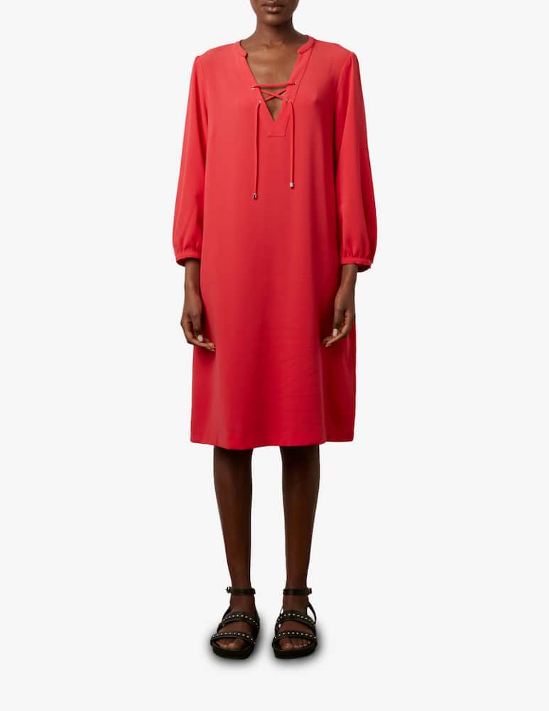 Gerard Darel Vestito midi Edika - immagine 1 Gerard Darel Vestito midi Edika - immagine 1