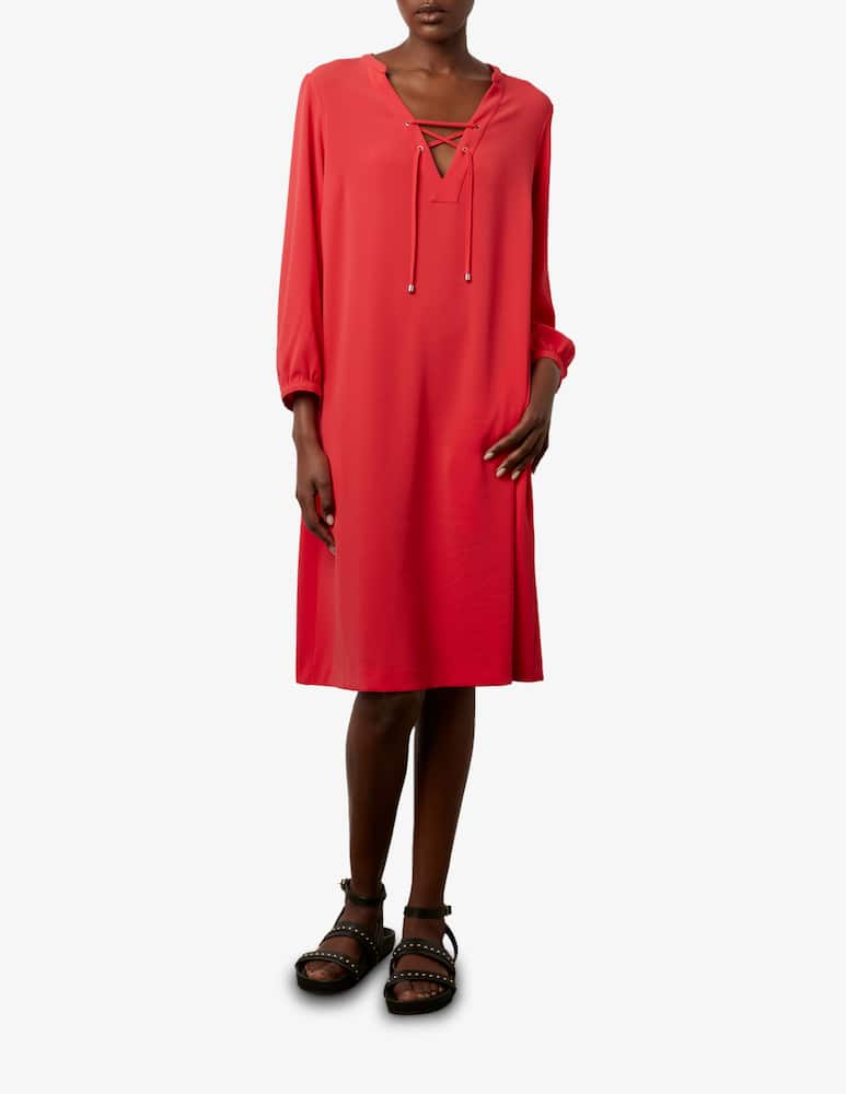 Gerard Darel Vestito midi Edika - immagine 2 Gerard Darel Vestito midi Edika - immagine 2