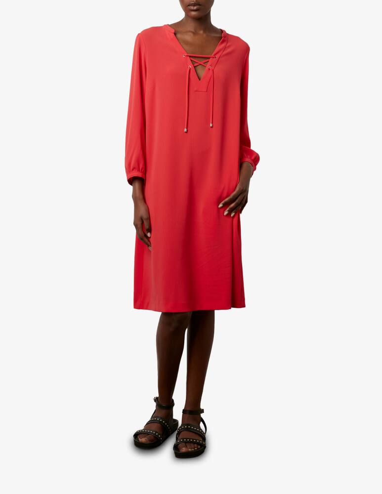 rinascente Gerard Darel Vestito midi Edika