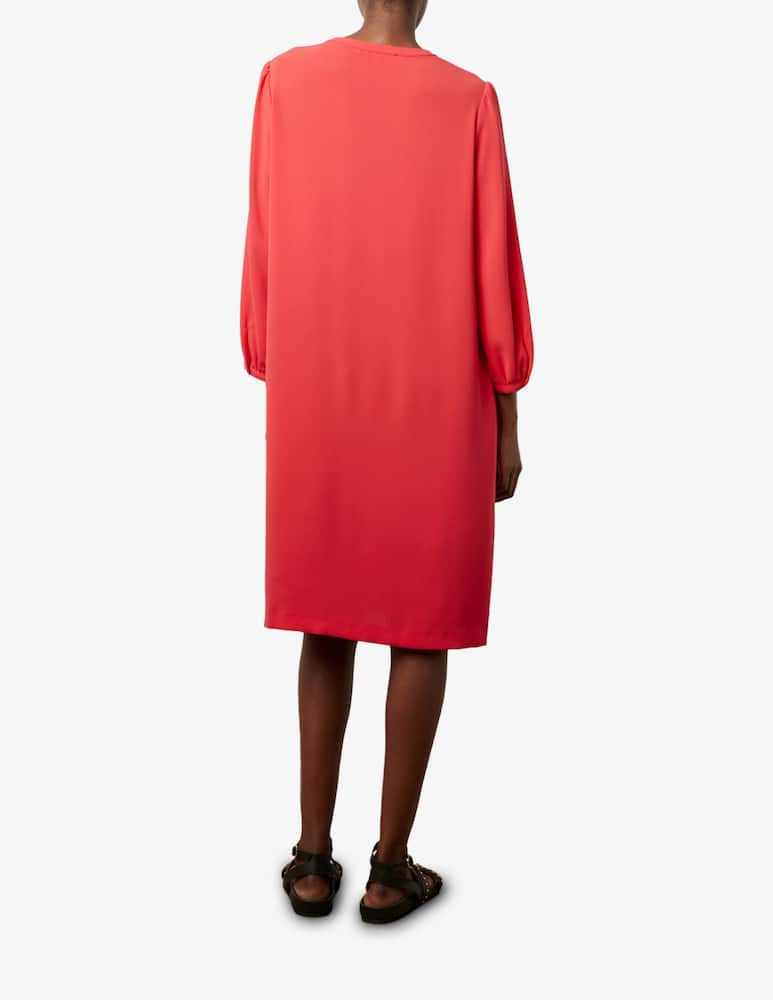 Gerard Darel Vestito midi Edika - immagine 3 Gerard Darel Vestito midi Edika - immagine 3