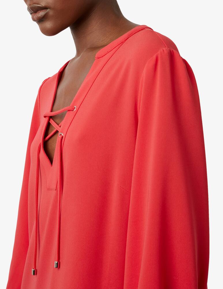 rinascente Gerard Darel Vestito midi Edika