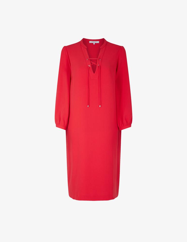 rinascente Gerard Darel Vestito midi Edika