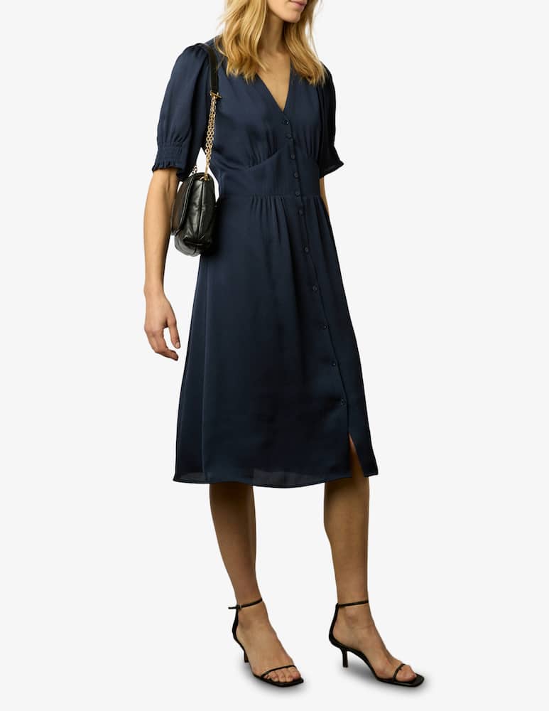 rinascente Gerard Darel Vestito midi Elonie