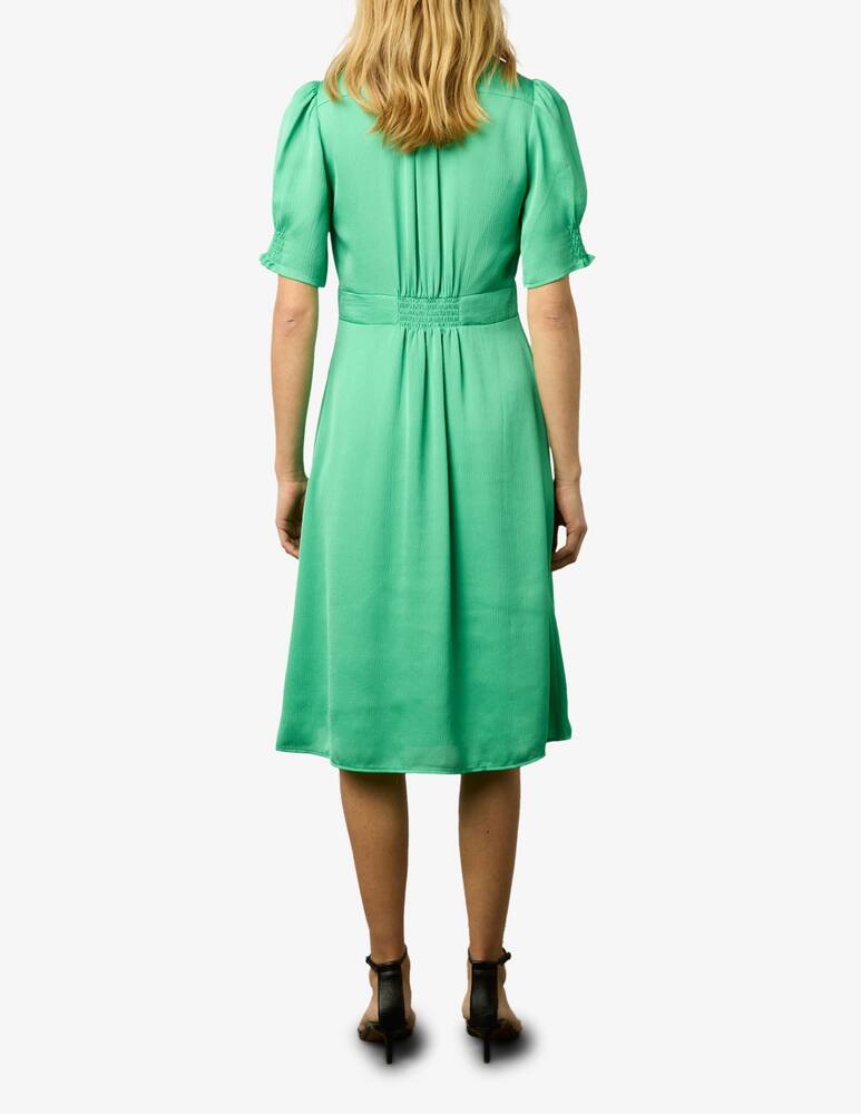 rinascente Gerard Darel Elonie midi dress 